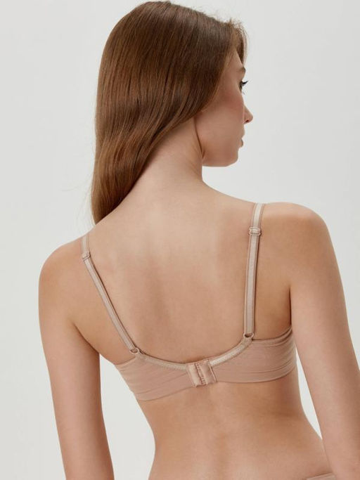 SPORT GLAM Бюст RB4046 - телесный - Conte elegant фото 2