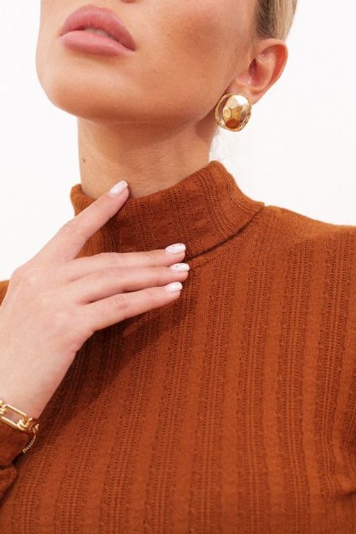 60661 Водолазка Елисеева Олеся - Eliseeva olesya фото 3