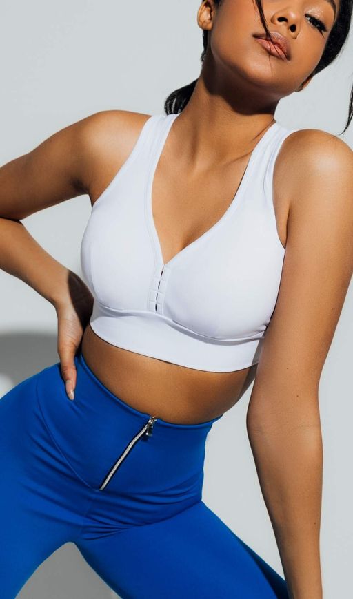 Топ Flora Black - Forstrong фото 14