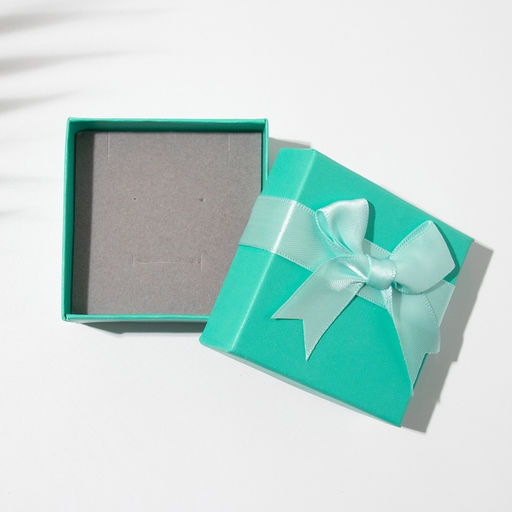 Набор подарочных коробочек под набор 6 шт. «Сюрприз» 7.5×7.5×3.5 см, МИКС