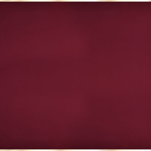 Цена за 20 шт. Пленка для цветов матовая, С золотым тиснением, 57х57 см, красная - UPAK LAND фото 3