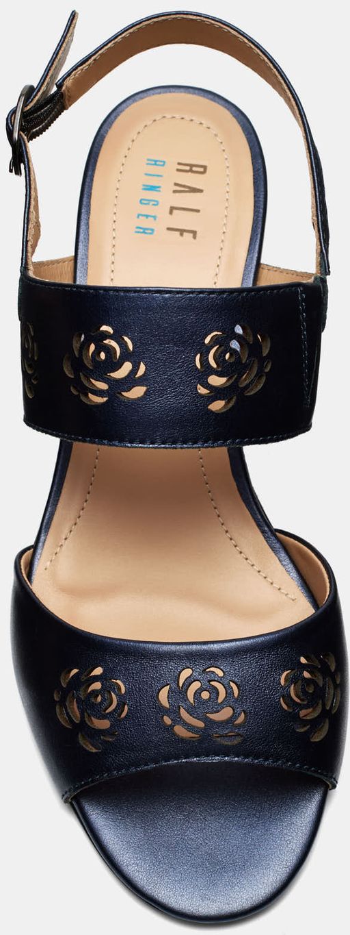 Сандалии RALF RINGER 966007СМ/ОГ966007СМ  фото 8