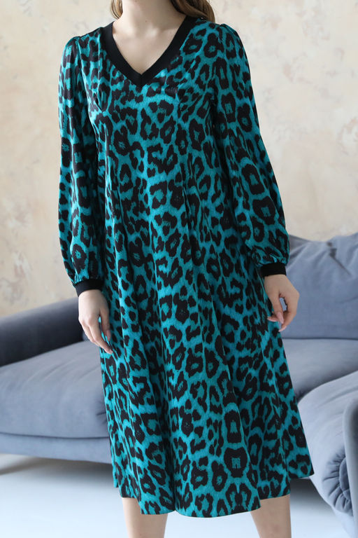 Платье П5-4891 - Wisell фото 5