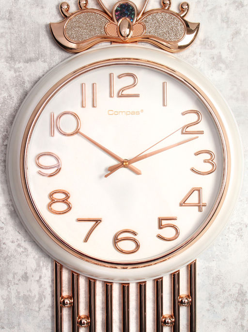 Часы настенные / B26353 /уп 10/ - ГалеонТрейд фото 5