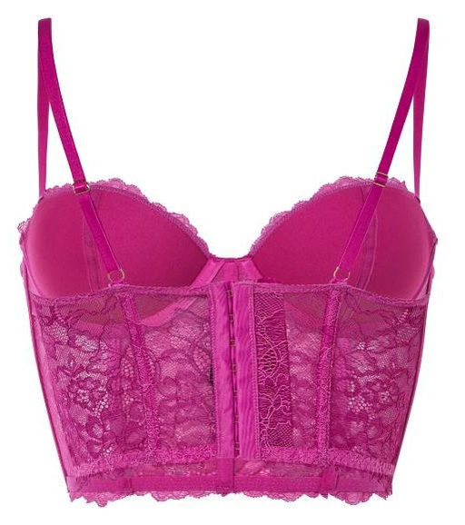 Бюстгалтер-корсет ESMARA  фото 10