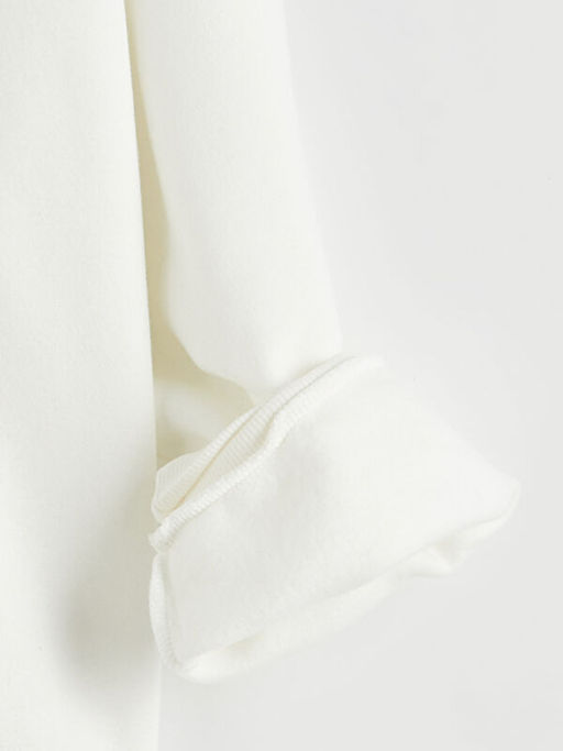 Hello Kitty Bask?l? K?z ?ocuk Kal?n Sweatshirt