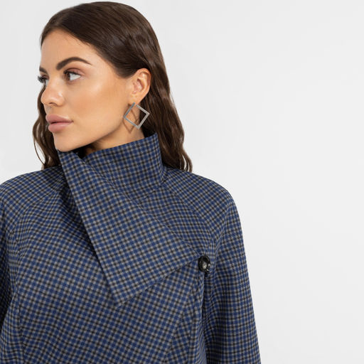 Жакет Икона бизнеса (стиль) - Charutti фото 3