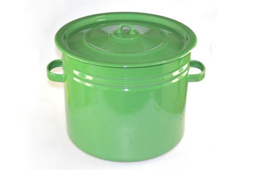 ЭМ_Бак 20,0л без декора арт с42827, 42827.СГ, 42827.в, 42827.п СибТ /ОБКЛ