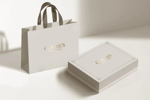 КПБ Candies Сатин в коробке CANSB11