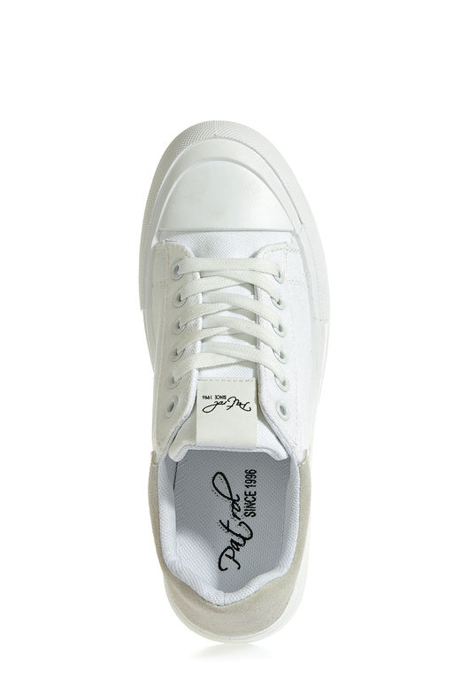 Полуботинки женские PATROL