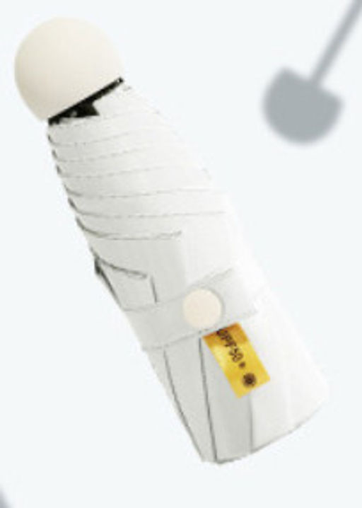 Зонт Umbr-5/8-Gray