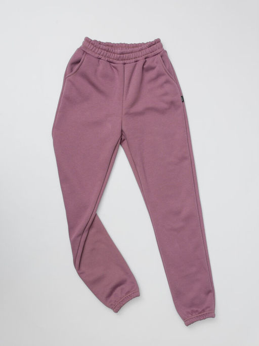 Детский костюм утепленный Футер 3х нитка С НАЧЁСОМ - Knitka wear фото 3