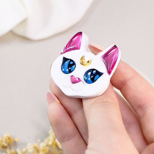 Брошь Полнолуние - Orgalica фото 6