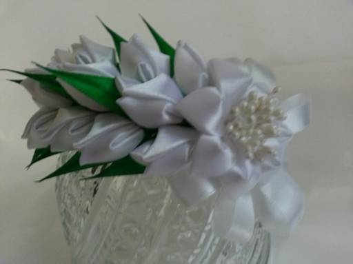 Ободок "Сопрано"