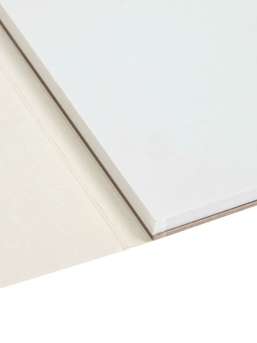 Альбом для акварели 130×187 20 л 200 г/м², на склейке, Calligrata TOP, обложка из мелованного картона, жесткая подложка, ГОЗНАК