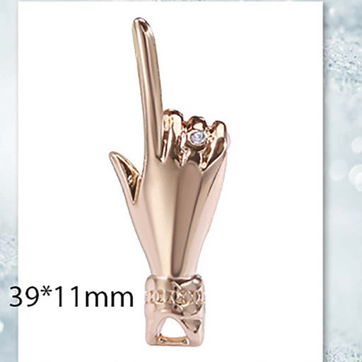 Брошь арт. 32 1954 (id 274668) - Rada фото 3