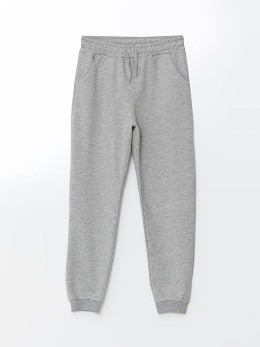 Beli Lastikli K?z ?ocuk Jogger E?ofman Alt?