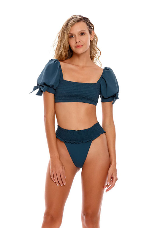 Верх купальника 10338 Eileen Fera - Agua bendita фото 3