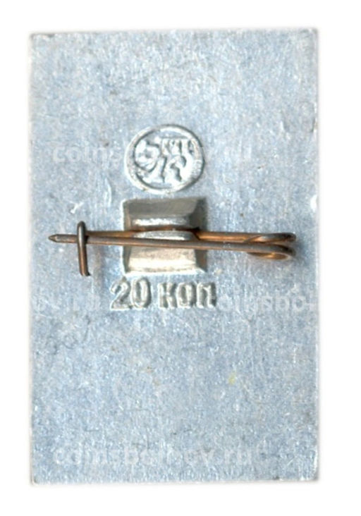 Значок Суздаль