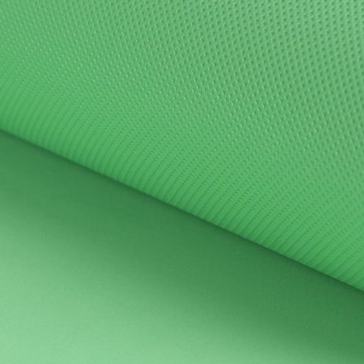 Коврик для йоги и фитнеса спортивный гимнастический EVA 4мм. 173х61х0,4 цвет: светло-зелёный / YM-EVA-4LG / уп 24 - Галеонтрейд фото 6