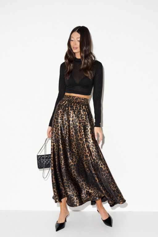 Юбка А1375 - Annete фото 5