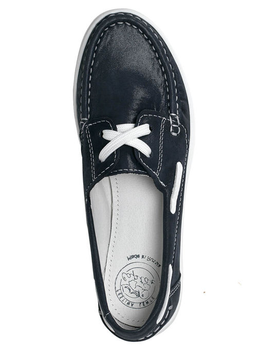 Топсайдеры Captor 1539-903  фото 4