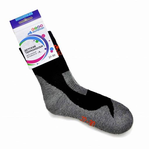 Носки Thermo Classic (до -25 С) - Nordman фото 14