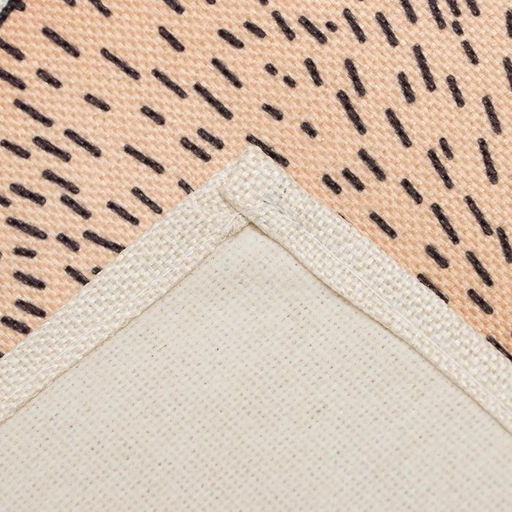 Фартук «Этель» Be Free, бежевый, 40×50 см