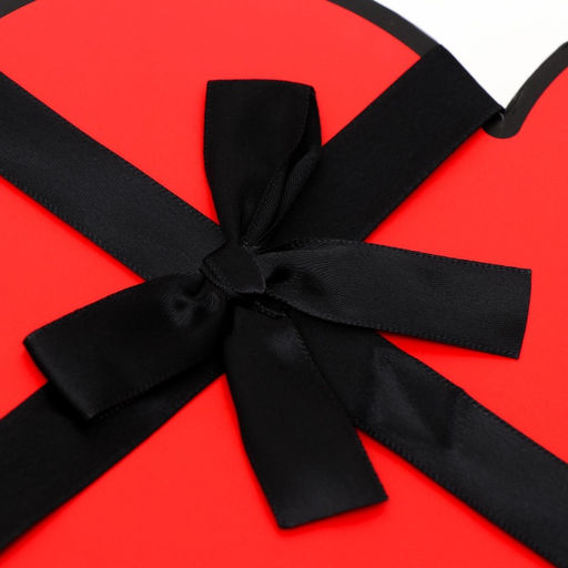 Набор подарочных коробок 3 в 1 Сердца, 33?32?11.5 - 26?25?9.5 см