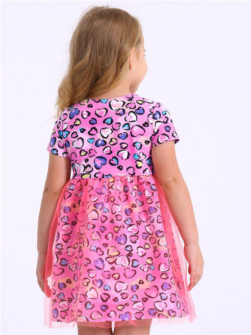 платье 1ДПК4068804нс - Апрель фото 4