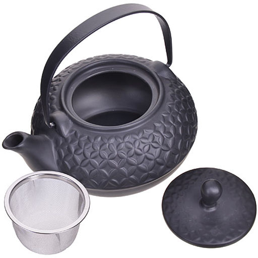 28690 Заварочный чайник 800мл с/кр LR (х12) - Mayer&boch фото 3