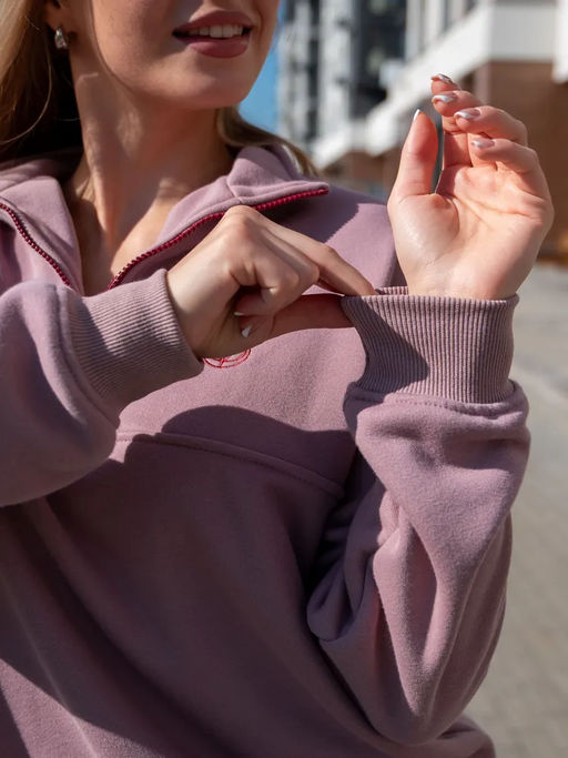 Костюм женский Скай Розовый