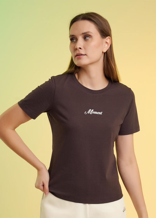 Футболка женская Карелия