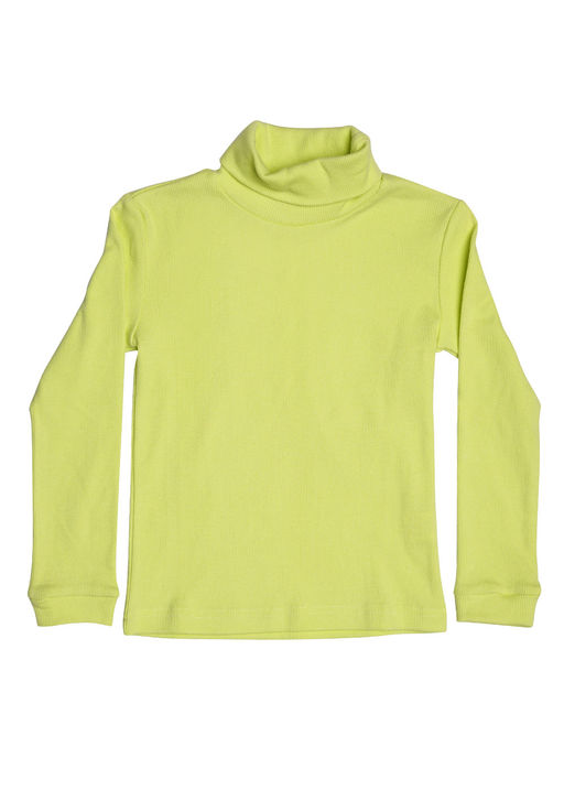 Водолазка детская