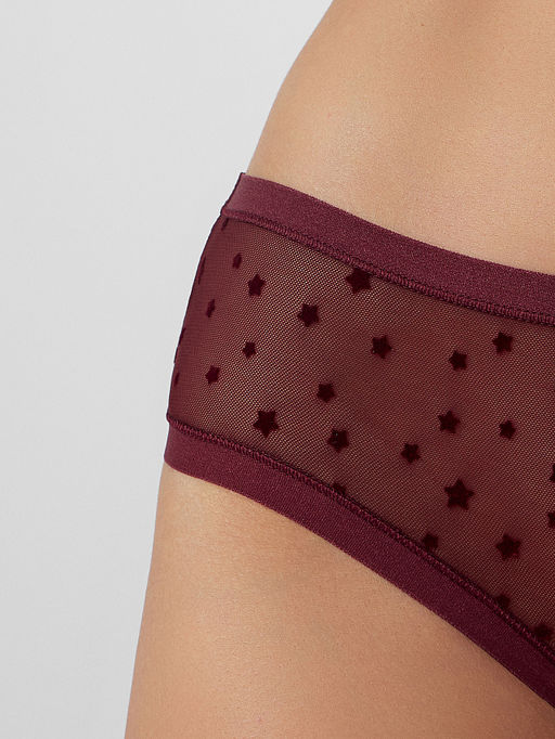 Цена за 2 штуки! ТРУСЫ ЖЕНСКИЕ - Mark formelle фото 5