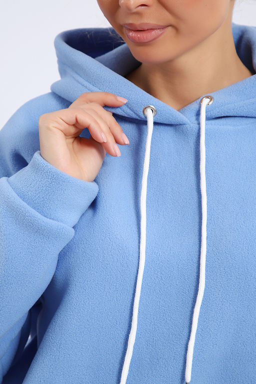 Костюм спортивный Натали 36887 из флиса  фото 94