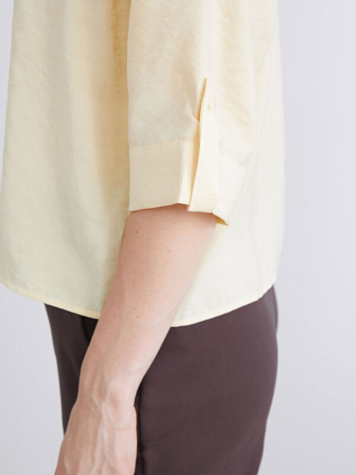 Modal Kar???ml? Kad?n G?mlek