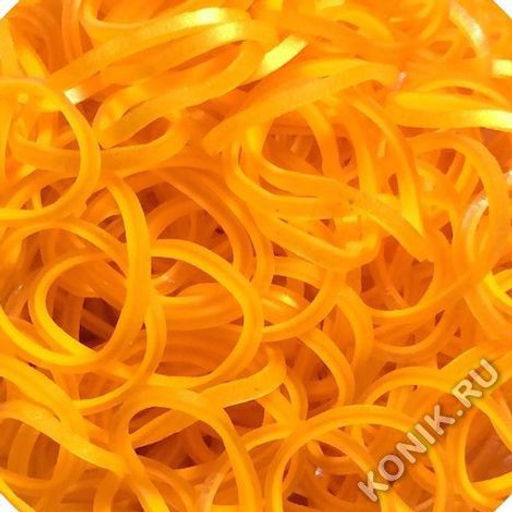 Резиночки для плетения браслетов Rainbow Loom, Персидская коллекция - Солнечный поцелуй