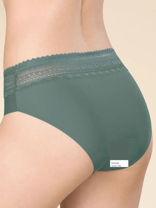 LBLC6310 Трусы женские - Pelican фото 4