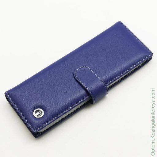 Женская кожаная визитница Sergio Valentini СВ 8021-075/2  фото 2