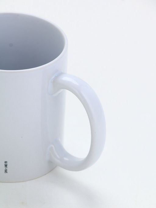 Кружка керамическая «Женщину не обманешь», 320 мл