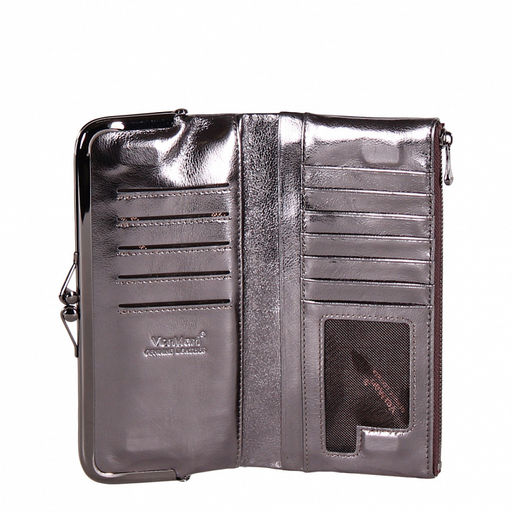 Кошелек 3991-1701 silver Vermari