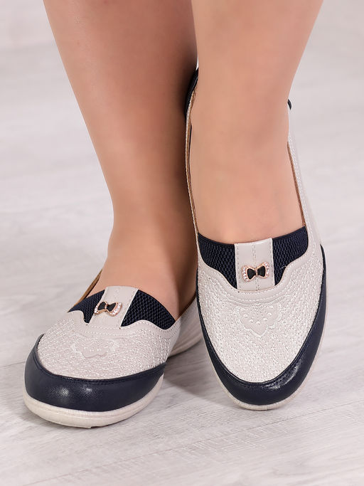 ТП-103-Р-93 5902-4.В.С1 Туфли