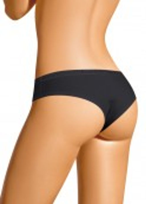 BR650/1 Трусы женские(Новая чб база) (ЧЗ)