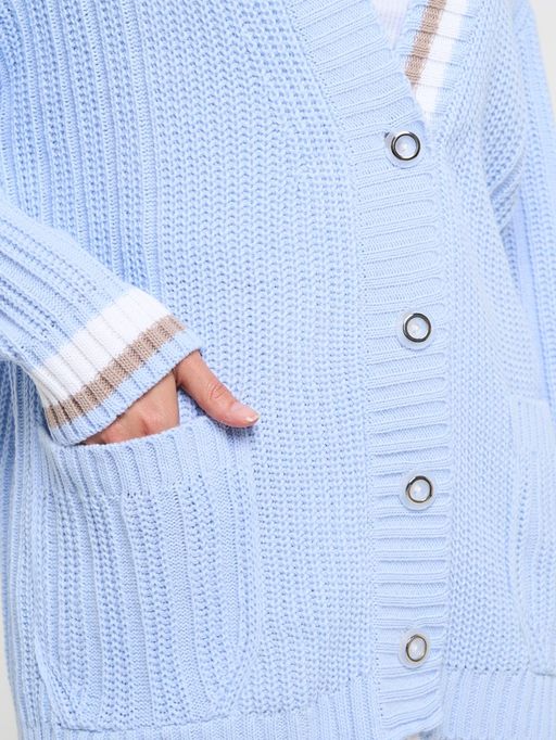 Кардиган женский 9232-91012 - Vay фото 8