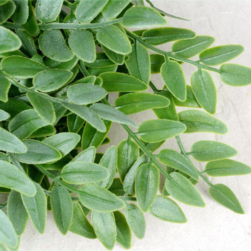 Зелень искусственная 37 см / FT-5526 /уп 2/600/ - Галеонтрейд фото 5