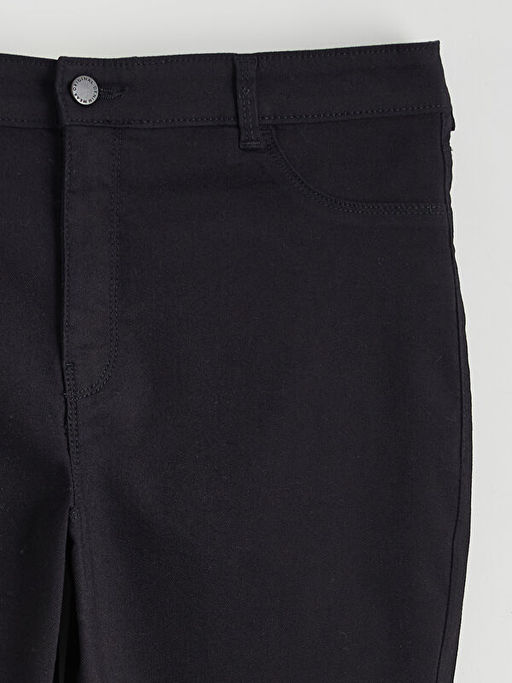 J?piter S?per Skinny Fit Jean Pantolon