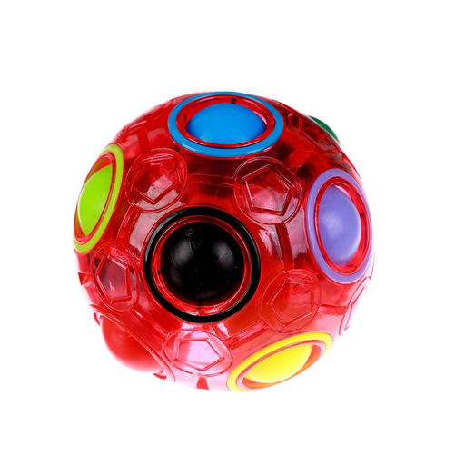 Головоломка Шар, цвета МИКС - Simaland фото 2