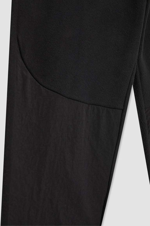 Спортивные штаны Polar Jogger стандартного кроя DeFactoFit фото 8