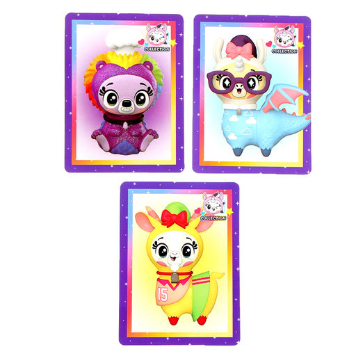 Игрушка-сюрприз Волшебный питомец, МИКС - Simaland фото 2